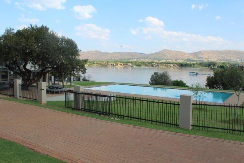 774Ways Holiday Home Hartbeespoort Exterior foto